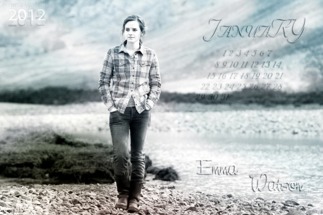 Обои картинки фото календари, знаменитости, девушка, актриса, рубашка