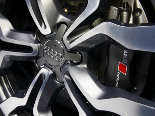 Картинка диски тормоза ауди автомобили диск колесо