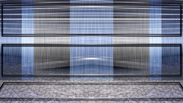 Картинка 3д графика textures текстуры линии серый полосы