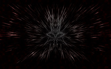 Картинка 3д графика abstract абстракции фон узор