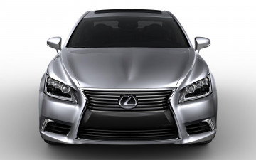 Картинка автомобили lexus