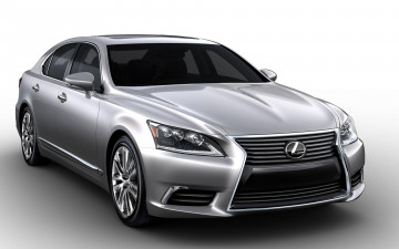 Картинка автомобили lexus