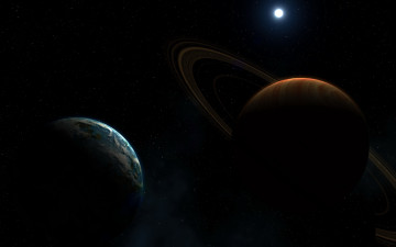 Картинка космос арт mu united manchester