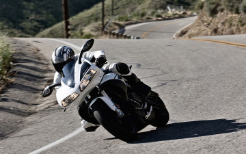 Картинка мотоциклы buell 1125r