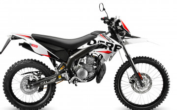 Картинка мотоциклы derbi