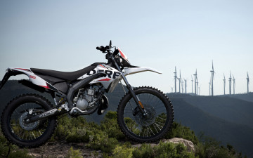 обоя мотоциклы, derbi