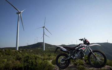 обоя мотоциклы, derbi