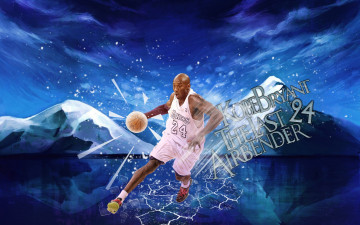 Картинка спорт баскетбол игра мяч волны