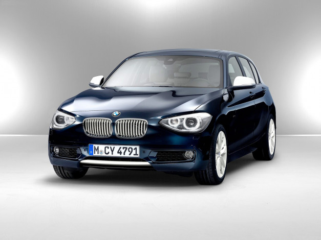 Обои картинки фото автомобили, bmw