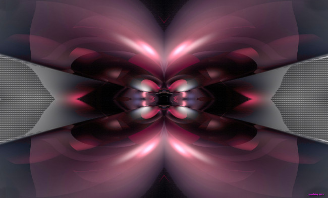 Обои картинки фото 3д, графика, fractal, фракталы, фон, цвет, узор