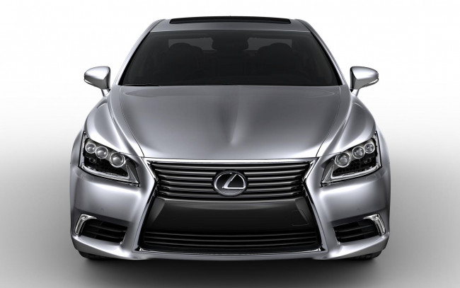 Обои картинки фото автомобили, lexus
