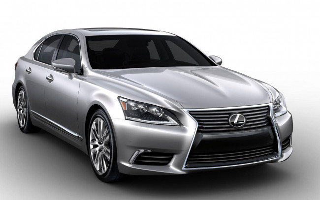 Обои картинки фото автомобили, lexus
