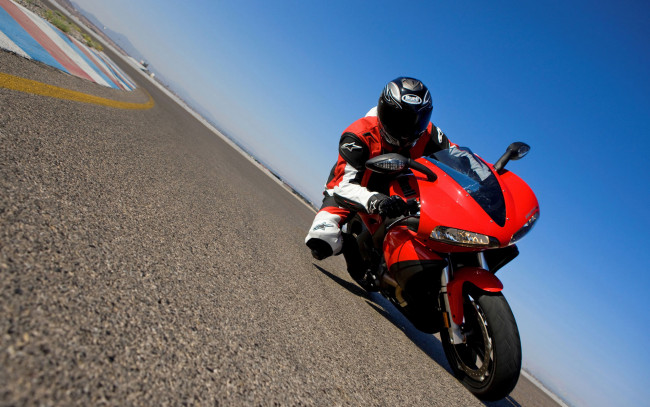 Обои картинки фото мотоциклы, buell, 1125r