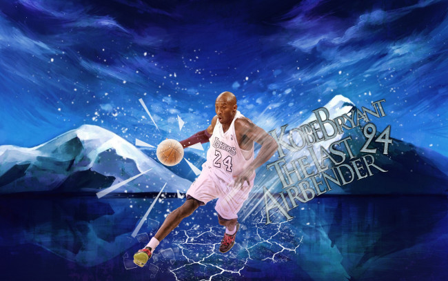 Обои картинки фото спорт, баскетбол, игра, мяч, волны