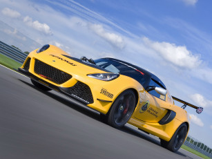 Картинка спорт мотоспорт lotus exige v6 cup