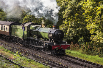 Картинка техника паровозы железная дорога паровоз