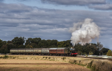 Картинка техника паровозы железная дорога паровоз