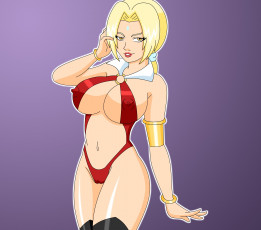 Картинка векторная+графика девушки+ girls девушка взгляд фон