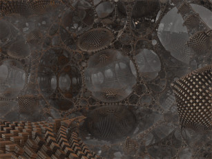 Картинка 3д+графика абстракция+ abstract цвета узор фон