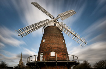 Картинка разное мельницы ветряк мельница