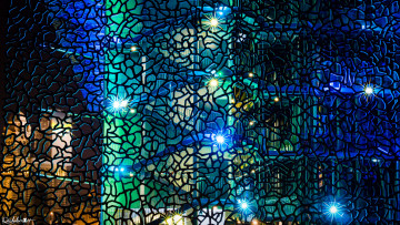 Картинка разное иллюминация ночь текстура огни