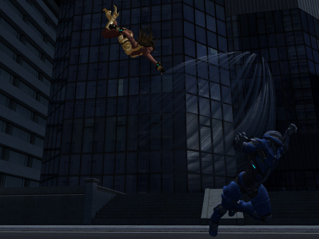 Обои картинки фото 3д графика, фантазия , fantasy, взгляд, девушка, полет, фон