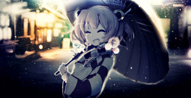 Обои картинки фото аниме, touhou, yoshioka, yoshiko, motoori, kosuzu