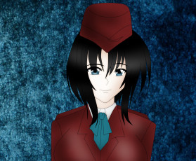 Картинка векторная+графика девушки+ girls девочка взгляд фон