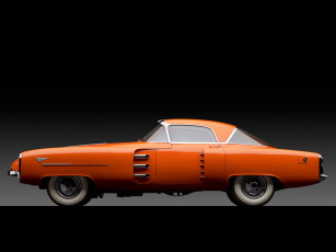 Картинка lincoln+indianapolis+concept+1955 автомобили lincoln 1955 concept indianapolis