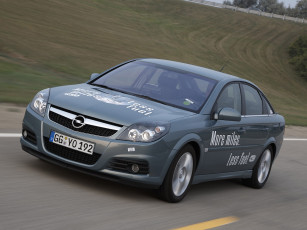 Картинка opel+vectra+hcci+prototype+2007 автомобили opel prototype hcci vectra 2007