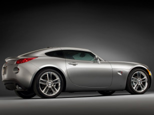 Картинка pontiac+solstice+coupe+concept+2009 автомобили pontiac 2009 concept coupe solstice