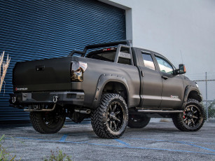 Картинка toyota+tundra+diablo+by+devolro+2014 автомобили toyota 2014 diablo by devolro tundra