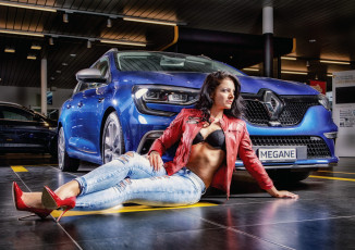 Картинка автомобили -авто+с+девушками авто девица