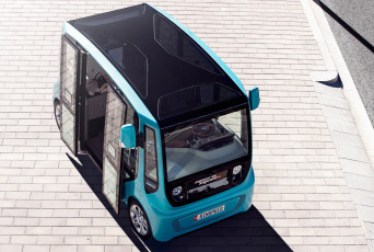 Картинка rinspeed+micromax+concept+2013 автомобили rinspeed concept micromax 2013