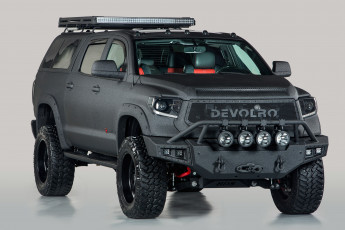 обоя toyota tundra diablo by devolro 2014, автомобили, toyota, diablo, by, devolro, tundra, 2014