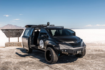 Картинка toyota+ultimate+utility+vehicle+concept+2015 автомобили toyota concept vehicle ultimate utility 2015