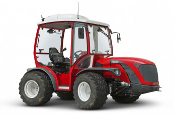Картинка техника тракторы antonio carraro