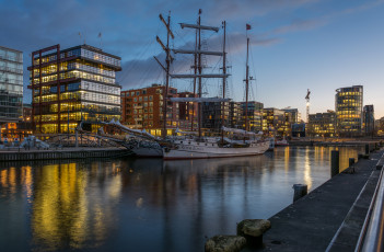 Картинка корабли парусники паруса мачты