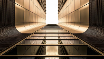 Картинка города берлин+ германия дом здание ракурс