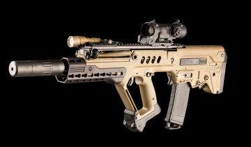 Картинка оружие автоматы ствол