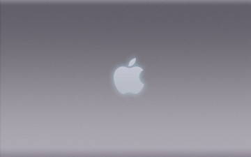 Картинка компьютеры apple фон логотип