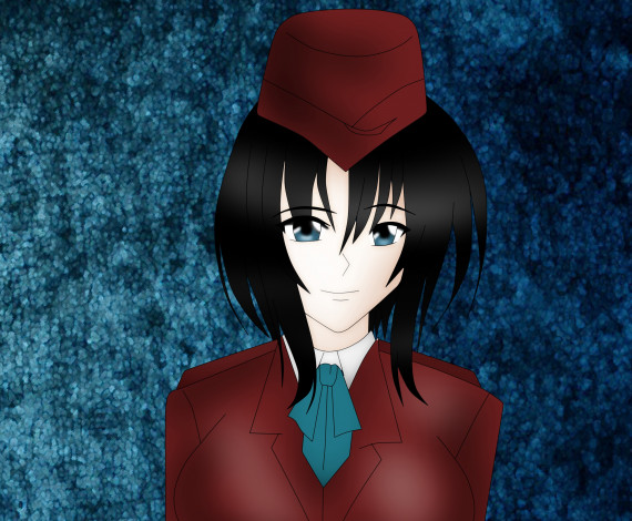 Обои картинки фото векторная графика, девушки , girls, девочка, взгляд, фон