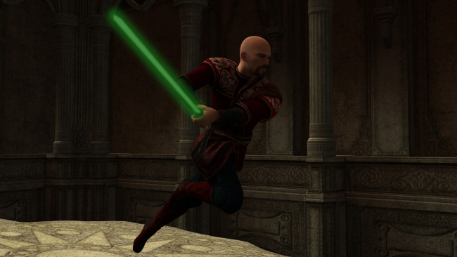 Обои картинки фото 3д графика, фантазия , fantasy, фон, мужчина, взгляд