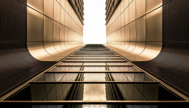 Обои картинки фото города, берлин , германия, дом, здание, ракурс