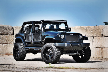 Картинка автомобили jeep