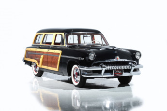 Картинка автомобили mercury ford