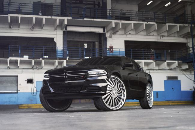 Обои картинки фото автомобили, dodge