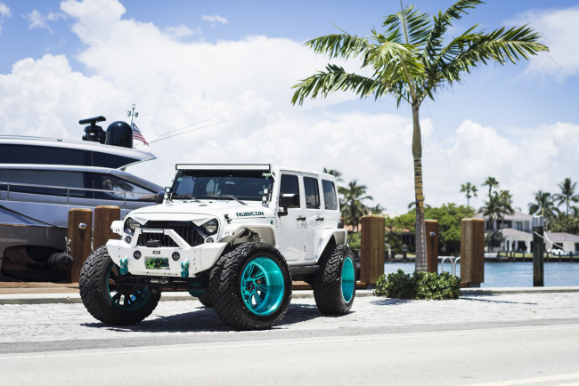 Обои картинки фото автомобили, jeep