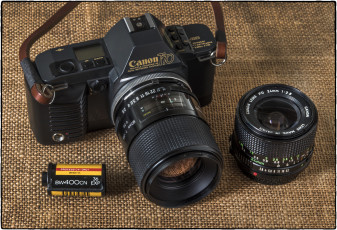 Картинка бренды canon фотокамера