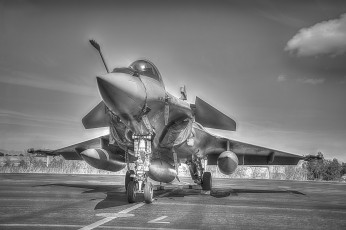 Картинка dassault+rafale+m авиация боевые+самолёты ввс